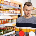 Našao "domaće kolače" u supermarketu, kad je pogledao etiketu ostao bez teksta