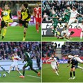 (VIDEO) Pogledajte sve golove 24. kola Bundeslige