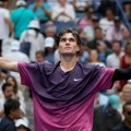 Loše vesti po Đokovića: Najteži protivnik za osminu finala i branilac titule Indijan Velsa mu ostao na putu