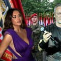 I ćerka ustaškog pevača Tompsona za Dom spremna: Dobrovoljno se prijavila za služenje vojnog roka, a u "Lori" pre mesec dana…