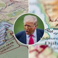 Iran preti zatvaranjem drugog najvažnijeg moreuza posle Ormuskog: Tramp i Izrael ovo nisu očekivali
