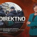 N1 Direktno: Kada policija zavoli univerzitet