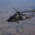 Crni dan za Ameriku! Oboren i helikopter "crni jastreb" tokom misije spasavanja posade srušenog aviona F-15E! (video)