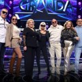 Muzički šou "Zvezde Granda" ponovo obara rekord! FOTO
