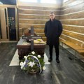 Kristijan kipti od besa na grobu pokojne Stele: Golubović sve snimio i objavio da ljudi vide šta se dešava