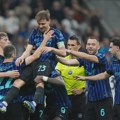 Inter sve bliži tituli u Seriji A, laka pobeda protiv Kaljarija