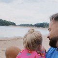 Andriana i Sava planiraju još jednu bebu: Na Baliju će biti mesec dana, smislili i imena - mala Dorotea otkrila
