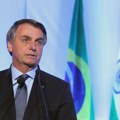 Parlament Brazila smanjio 27-godišnju zatvorsku kaznu bivšem predsedniku Bolsonaru