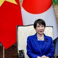 Japan i Vijetnam spremaju nove zajedničke planove u okviru ekonomske bezbednosti