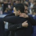 SASTAVI - Arteta napravio čak pet promena u odnosu na Madrid, Simeone očekivano