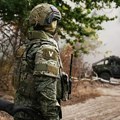 Ruski mediji: Kolumbijac se predao u borbama kod Kupjanska