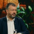 Čedomir Antić gost emisije "Nije srpski ćutati"