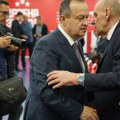 Ko je sve došao na oproštaj od čuvenog Vladimira Cvetkovića: Džajić, Slavnić, Zečević, Dačić, fudbaleri…