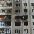 Zelenski: Rusija izvela jedan od najdužih napada dronovima, ispaljeno najmanje 800 dronova