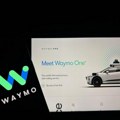 Šok u industriji autonomnih vozila: Waymo robotaksiji „ulaze“ u poplave