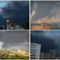 Apokaliptične scene nam stižu iz Rusije: Stigla osveta za masakr u Kijevu, gori pola zemlje (video)