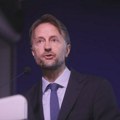 Бекерат на Међународни дан борбе против хомофобије: Стојимо уз ЛГБТИQ+ заједницу