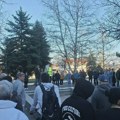 Studenti najavili susret sa građanima u Boru kao uvod u skup na Slaviji