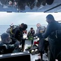 Nađena tela četvoro Italijana ronilaca poginulih na Maldivima