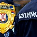 Pronađeno telo muškarca u Zapadnoj Moravi kod Kraljeva