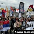 Novo desno skretanje studentskog pokreta u Srbiji: Šta poručuju 'Memorandumom' o Kosovu?