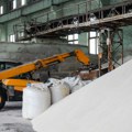 Evrostat: Cene đubriva pale samo na Balkanu