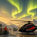 Rusija razvija veliki bespilotni helikopter za Arktik i Sibir