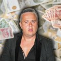 "Ja nisam bakšiš terijer" Nemanja Nikolić za noć zaradio 60.000 €: To je potrošeno odavno, rado se sećam