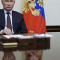 Putin potpisao novi zakon: Vojska može da brani ruske građane od stranih sudova