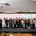 Punionica kompanije Coca-Cola HBC Srbija Rosa Homolje dobitnik priznanja ESG lideri 2026