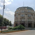 Univerzitet u Nišu među najboljih 2.000 univerziteta na svetu, a u Srbiji na poslednjem mestu