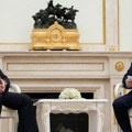 Putin i Pašinjan telefonom razgovarali o rezultatima sednice EAEU u Astani