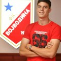 Vojvodina ozvaničila i drugo pojačanje, mladi defanzivac stigao u Novi Sad!