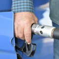 Koliko će nas koštati gorivo u Srbiji do sledećeg petka?