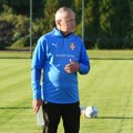 "Oterali su me iz Partizana, a Džajić me pozvao i rekao da su mi vrata Zvezde uvek otvorena"