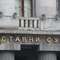 Studenti u blokadi u četvrtak organizuju protest ispred Ustavnog suda zbog nepravilnosti na izborima