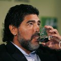 "Sanjao sam da je on osvojio Mundijal": Zbog jedne rečenice ceo svet mislio da je Maradona lud