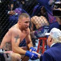 Gejdži unakazio Iliju Topuriju pred Trampom: Veliki šok na UFC 250 u Beloj kući