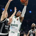 Ti Džej Šorts napušta Panatinaikos, poznato gde će nastaviti karijeru