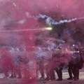 Ženeva gori! Eruptirao sukob između Švajcarske i Francuske zbog samita G7, protesti bukte: Jedni ignorišu, drugi besne