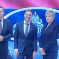 Poslanik Saveza vojvođanskih Mađara saopštio stav o promeni „Mrdićevih zakona“