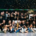 Novo ruho ABA lige: Sledeće sezone 20 klubova, vraća se Cibona, Slovan debitant