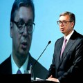 Vučić: Srbija četvrta u Evropi po rastu, cilj top tri do kraja godine