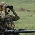 Ukrajinske snage: Uništen železnički most preko Severokrimskog kanala na Krimu