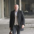 Olenik posle razgovora u UKP za Danas objašnjava zašto je pozvan, najavio krivičnu prijavu protiv tužioca Markovića