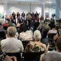 Održan Vidovdanski koncert „Ruzmarina“