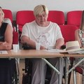 Završena dvodnevna obuka za unapređenje pristupačnosti javnih objekata i usluga u Leskovcu