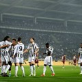 UEFA kaznila Fudbalski klub Juventus sa šest miliona evra