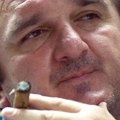 Odlazak Zvezdine legende, Gorana Rakočevića: U Madridu vinuo crveno-bele među evropske gigante