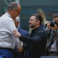 Zelenski sa Mercom o dodatnim isporukama raketa za sisteme Patriot